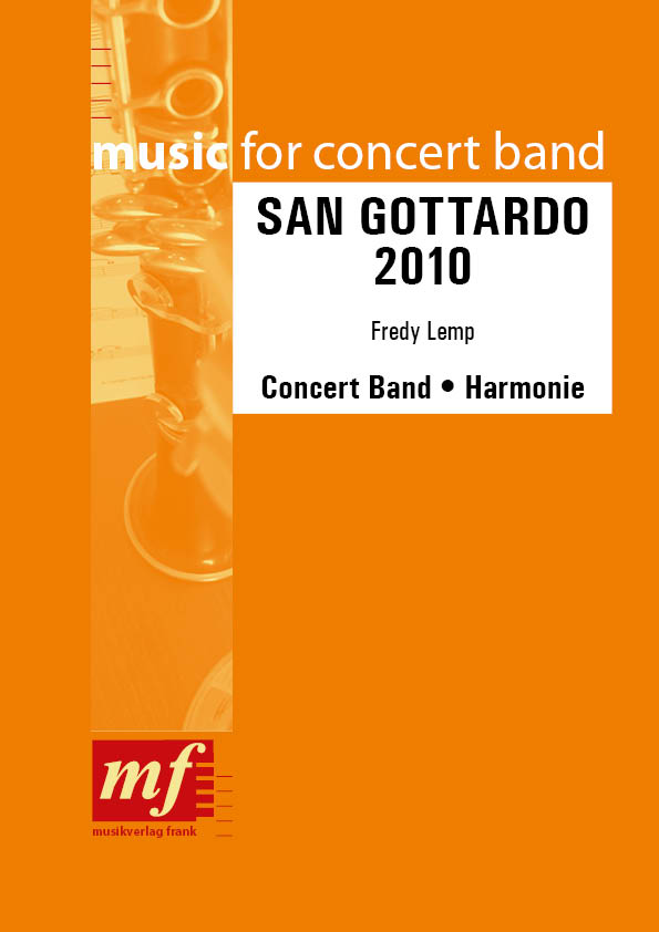 San Gottardo 2010 - cliquer ici