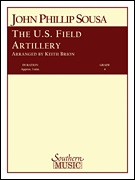 U.S. Field Artillery, The - cliquer ici