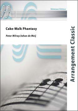 Cake Walk Phantasy - cliquer ici