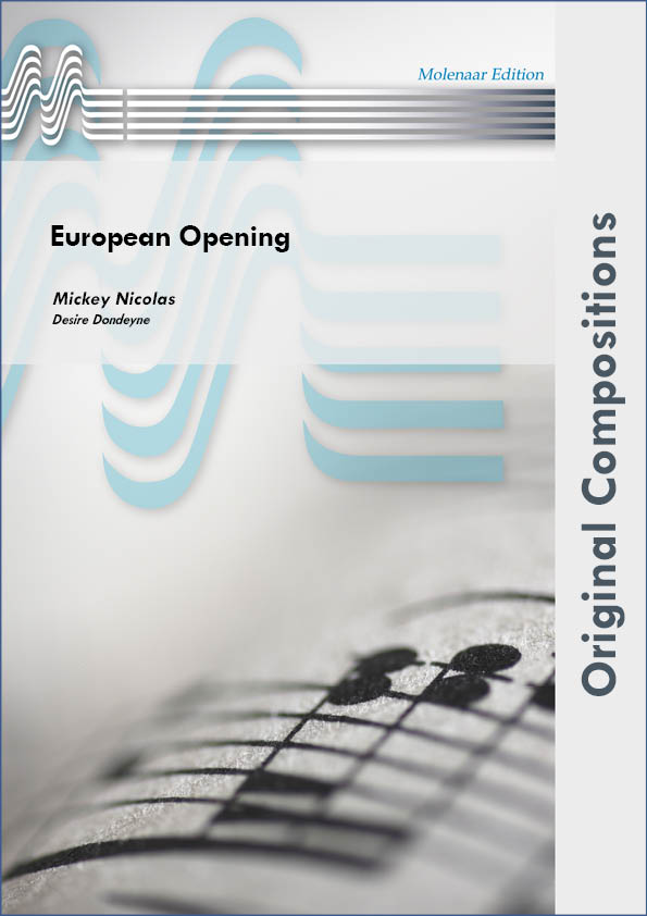 European Opening - cliquer ici European Opening - cliquer ici