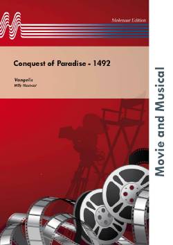 Conquest of Paradise - cliquer ici
