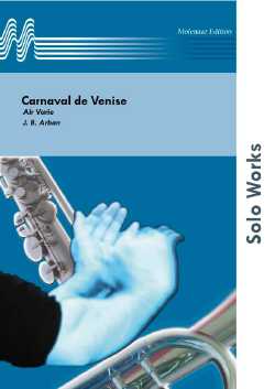 Carnaval de Venise - cliquer ici