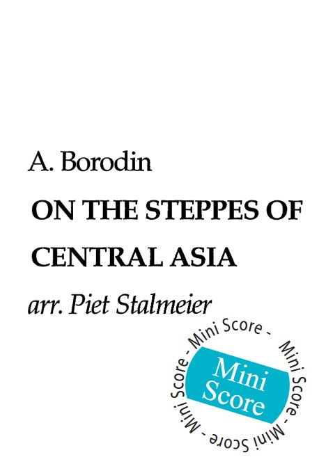 On the Steppes of Central Asia - cliquer ici