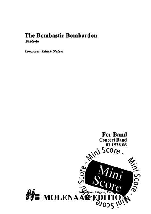 Bombastic Bombardon, The - cliquer ici