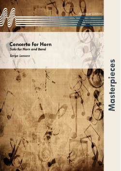 Concerto for Horn - cliquer ici