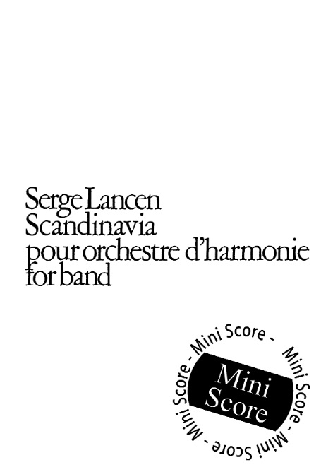 Scandinavia - cliquer ici