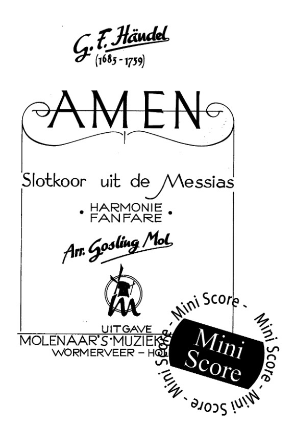 Amen - cliquer ici
