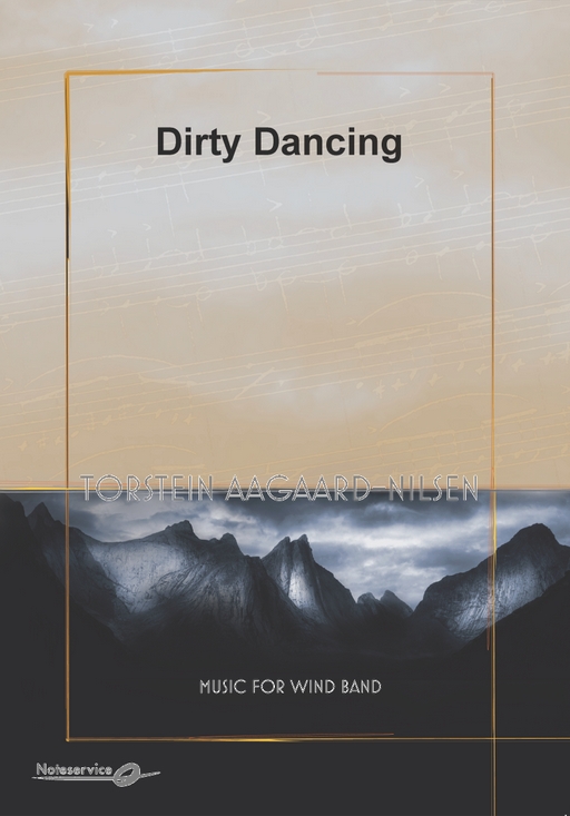 Dirty Dancing - cliquer ici
