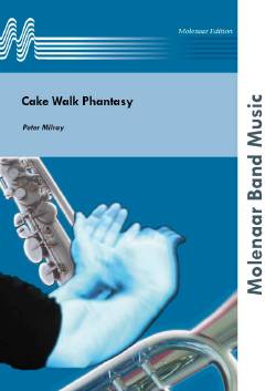 Cake Walk Phantasy - cliquer ici