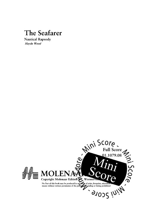 Seafarer, The - cliquer ici