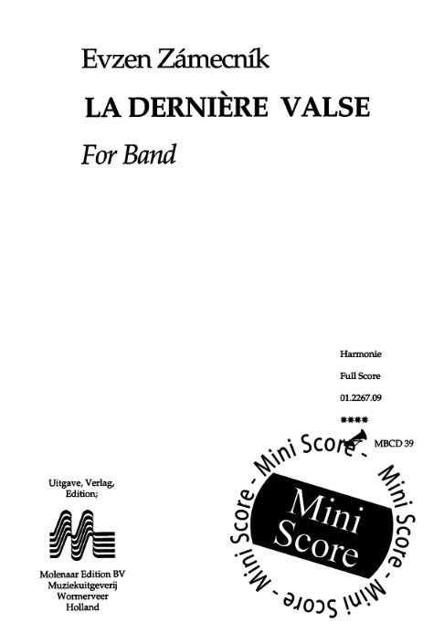 La Derni�re Valse - cliquer ici