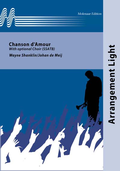 Chanson d'Amour - cliquer ici