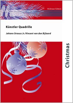 Knstler Quadrille - cliquer ici