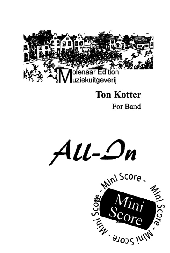 All In - cliquer ici