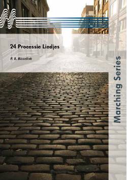 24 Processie Liedjes - cliquer ici