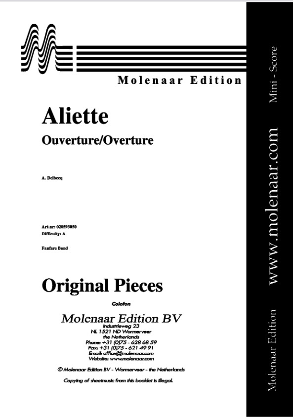 Aliette - cliquer ici