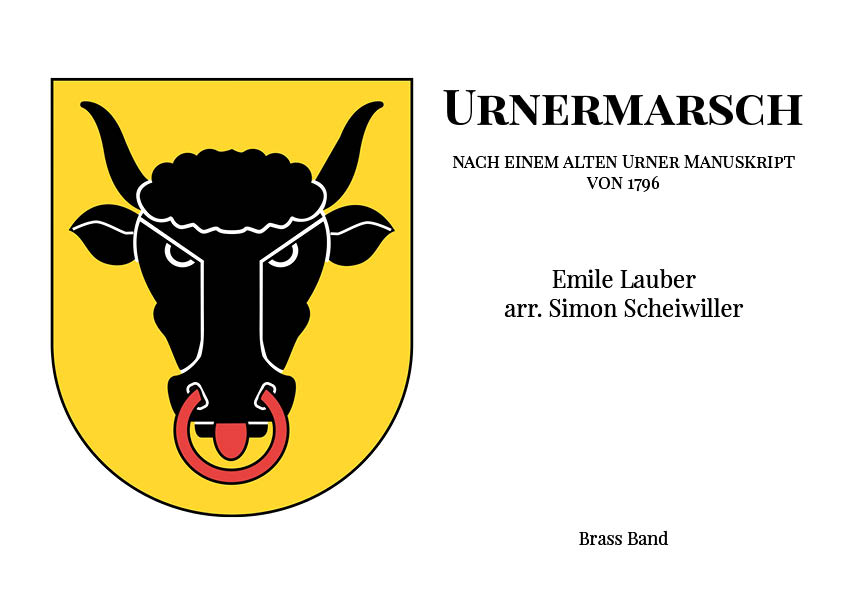 Urnermarsch - cliquer ici