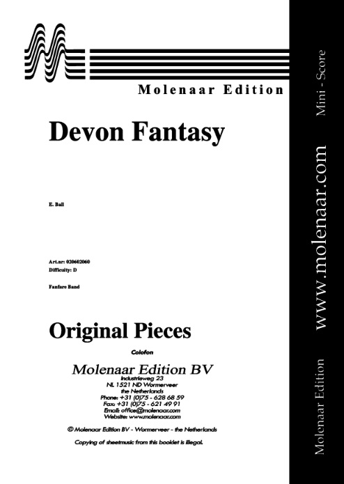Devon Fantasy - cliquer ici