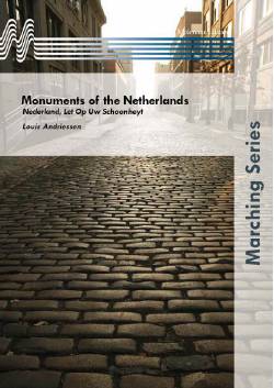 Monuments of the Netherlands - cliquer ici