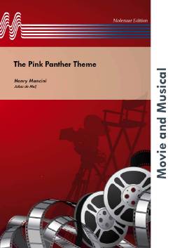 Pink Panther Theme, The - cliquer ici