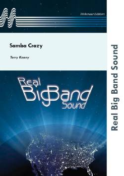 Samba Crazy - cliquer ici