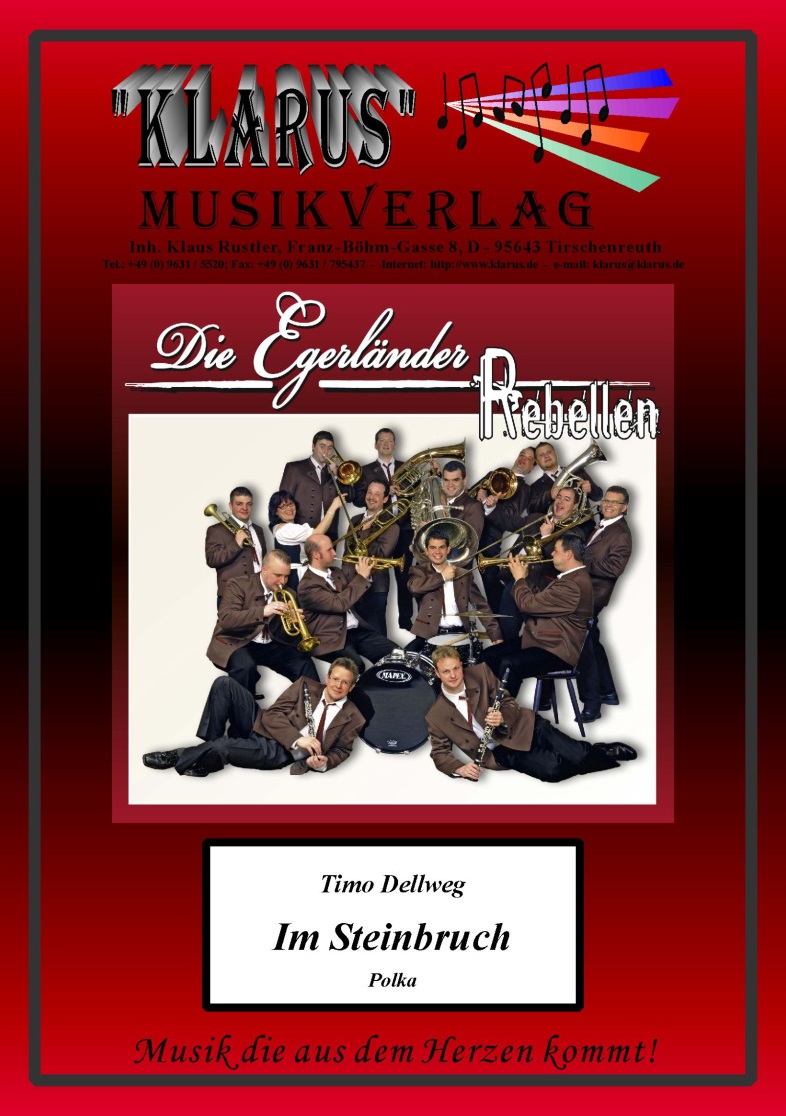 Im Steinbruch - cliquer ici