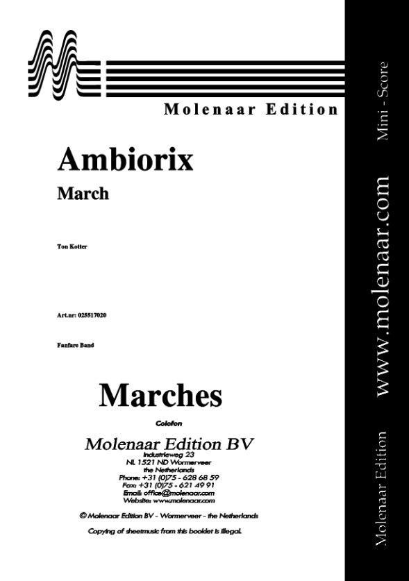 Ambiorix - cliquer ici
