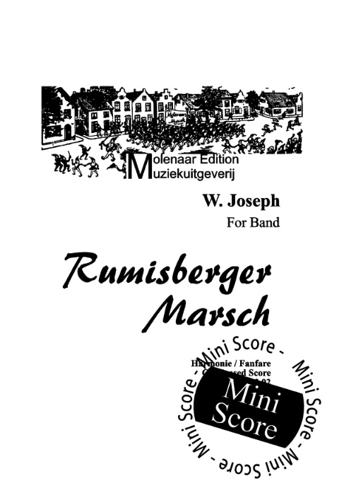 Rumisberger Marsch - cliquer ici