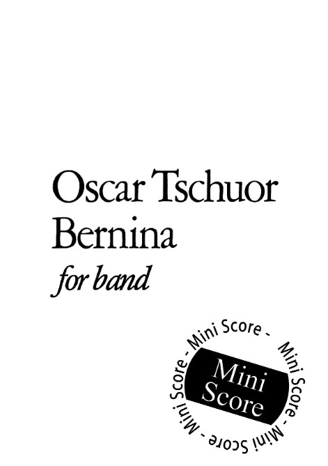 Bernina - cliquer ici