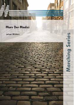 Mars Der Medici - cliquer ici