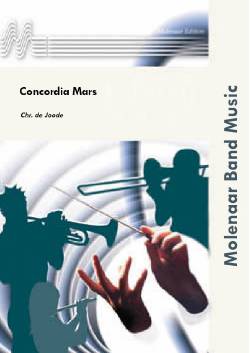 Concordia Mars - cliquer ici