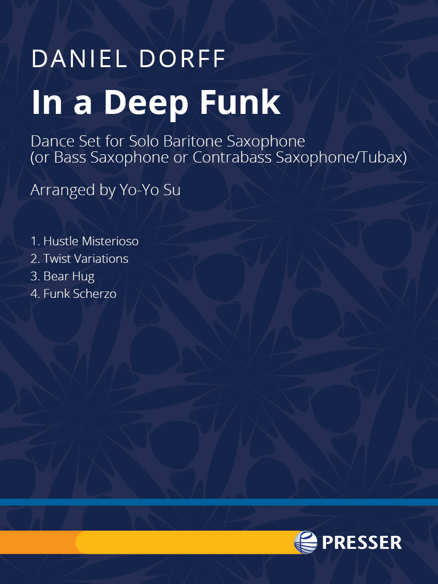 In A Deep Funk - cliquer ici