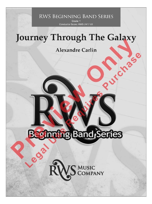 Journey Through the Galaxy - cliquer ici