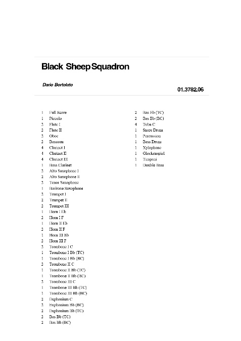 Black Sheep Squadron - cliquer ici
