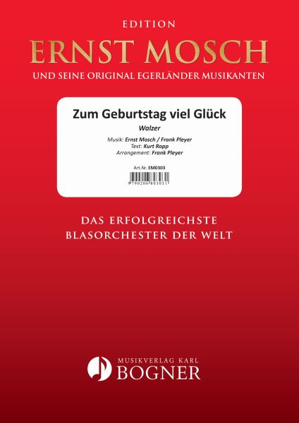 Zum Geburtstag viel Glück - cliquer ici Zum Geburtstag viel Glück - cliquer ici