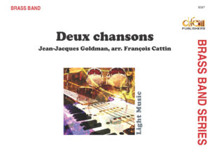 Deux Chansons - cliquer ici