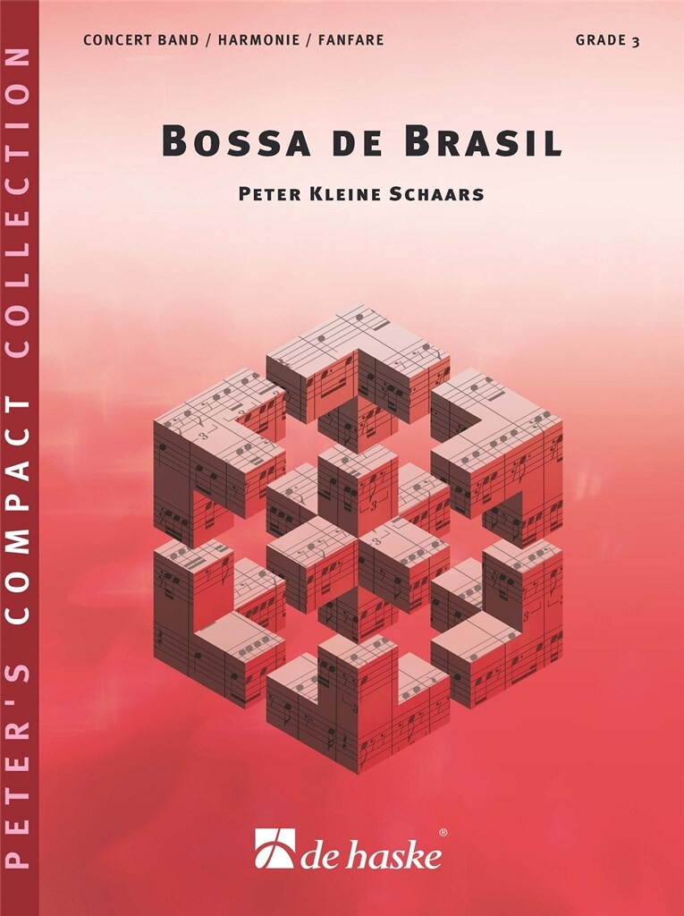 Bossa de Brasil - cliquer ici