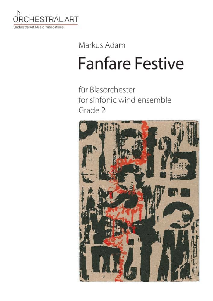 Fanfare Festive - cliquer ici