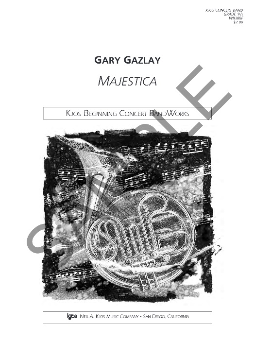 Majestica - cliquer ici