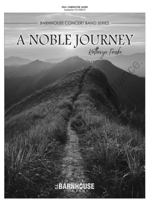 A Noble Journey - cliquer ici