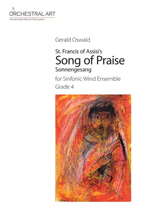 Song of Praise (Sonnengesang) - cliquer ici