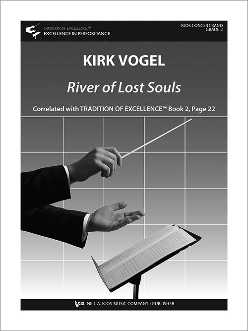 River of Lost Souls - cliquer ici