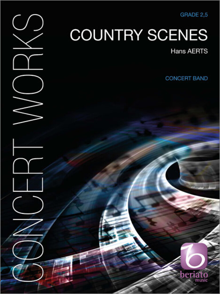 Country Scenes - cliquer ici Country Scenes - cliquer ici