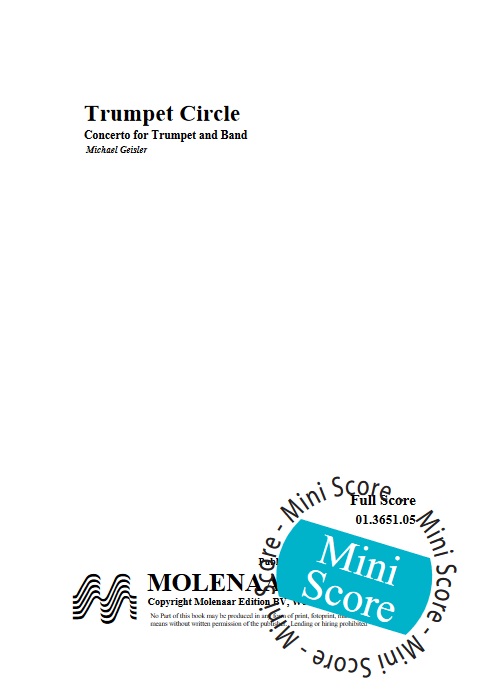 Trumpet Circle - cliquer ici