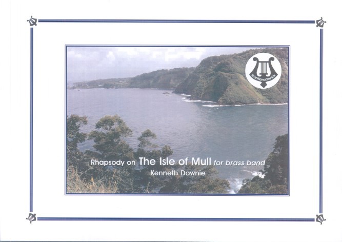 Rhapsody On The Isle Of Mull - cliquer ici