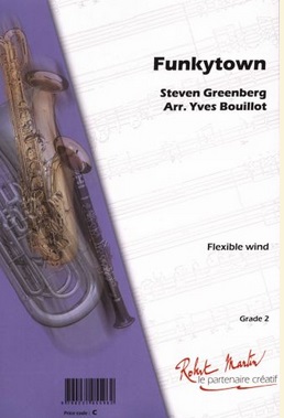 Funkytown - cliquer ici