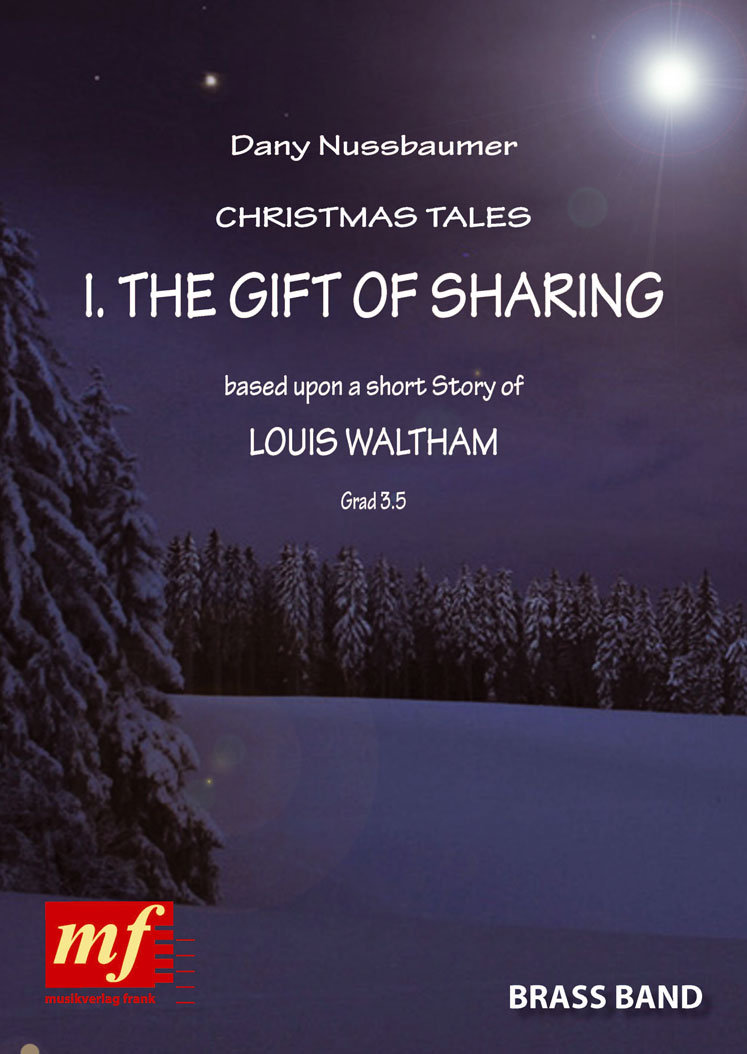 Gift of Sharing, The - cliquer ici