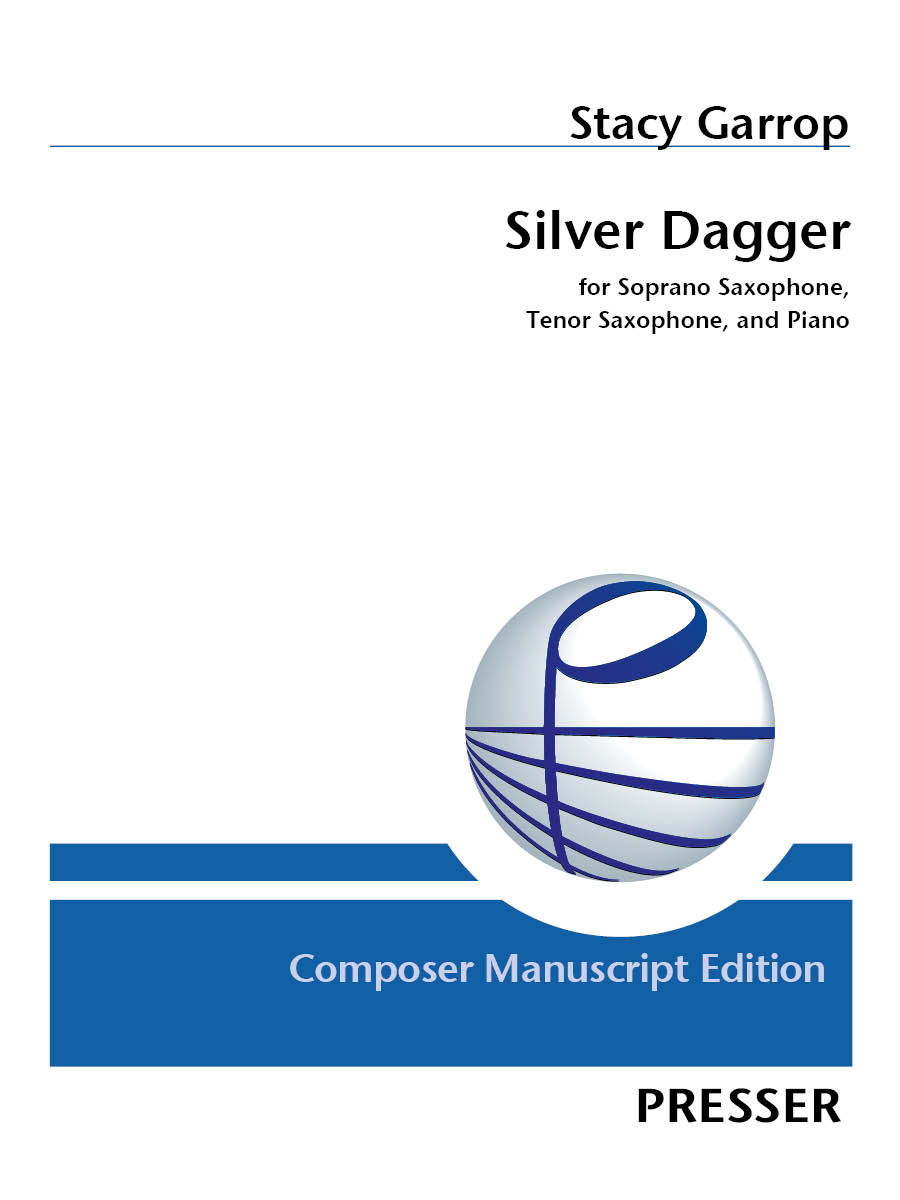 Silver Dagger - cliquer ici
