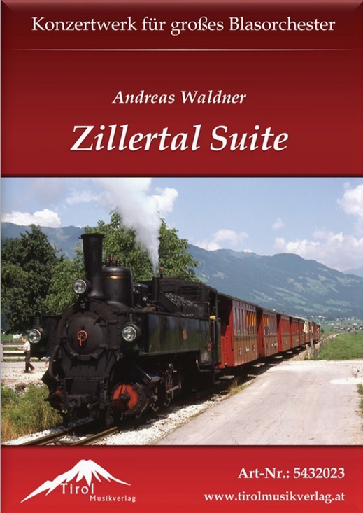 Zillertal Suite - cliquer ici