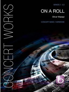 On a Roll - cliquer ici